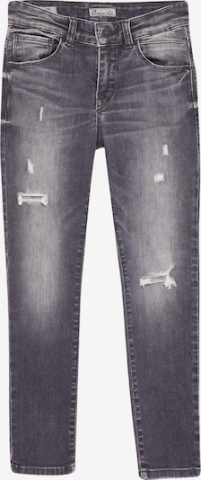 LTB Jean 'Rafiel' en gris denim, Vue avec produit