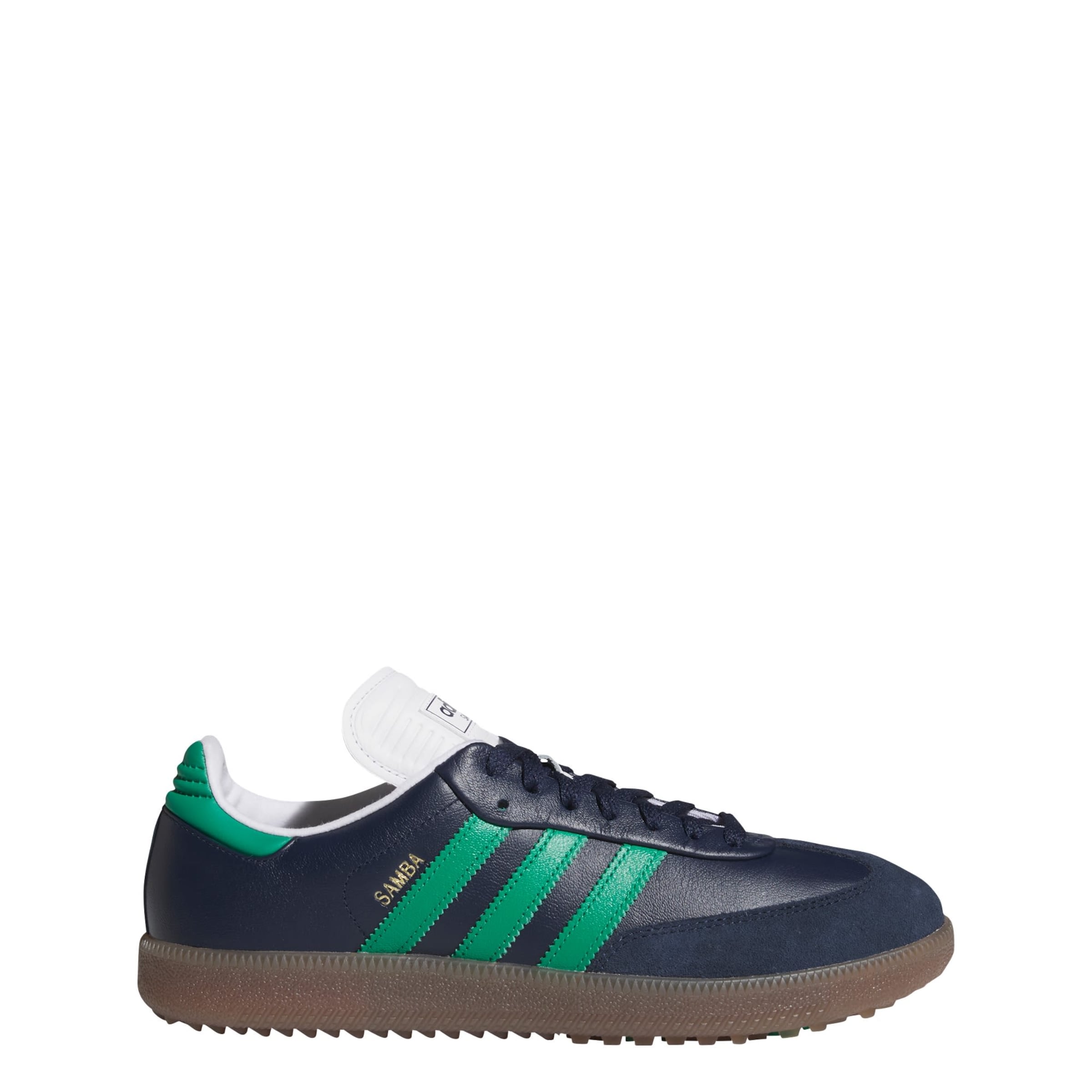ADIDAS PERFORMANCE Sportschuh 'Samba' in Blau