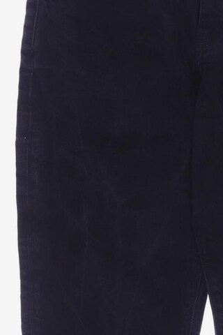 TOMMY HILFIGER Jeans in 30 in Black