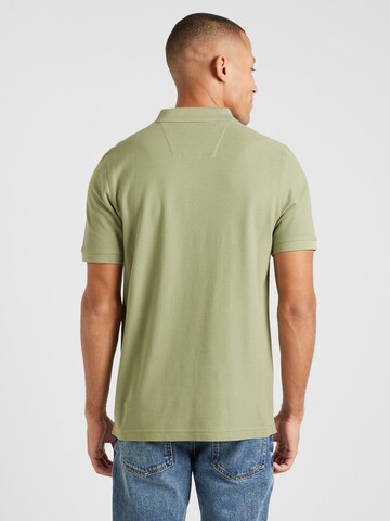 FYNCH-HATTON Shirt in Groen