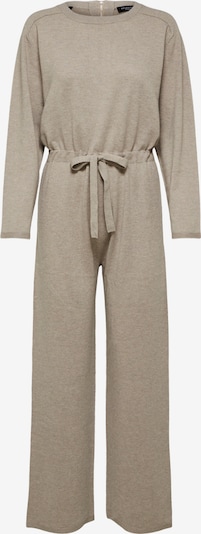 SELECTED FEMME Jumpsuit 'Inka' in de kleur Sand, Productweergave
