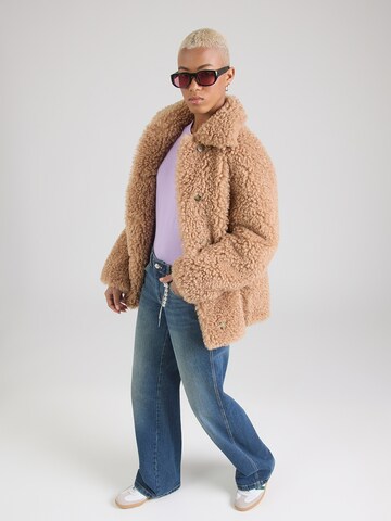 JJXX - Jersey 'JXCARA' en lila