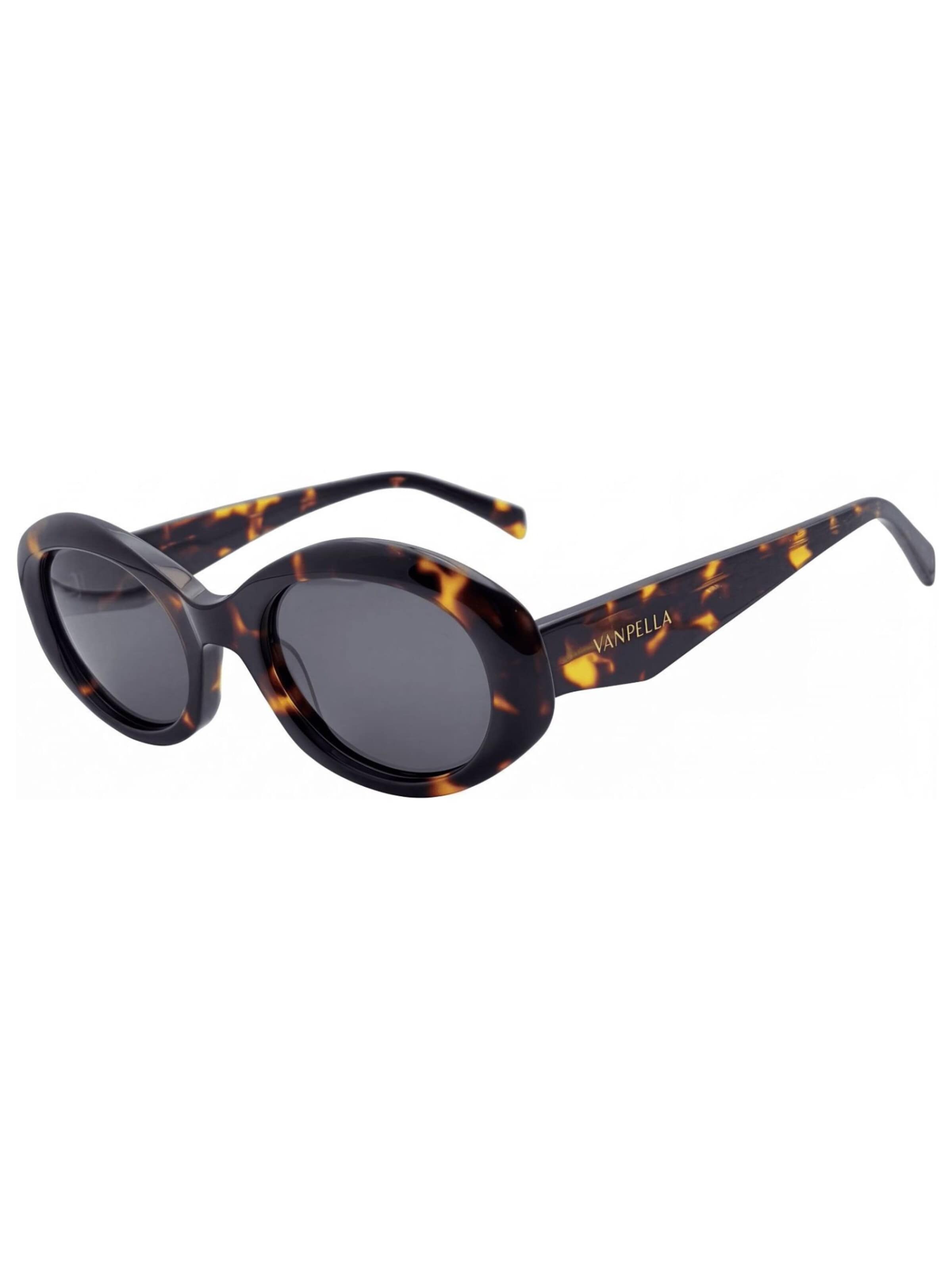 Lunettes de soleil 'The Artist Classic' VANPELLA en mélange de couleurs : devant