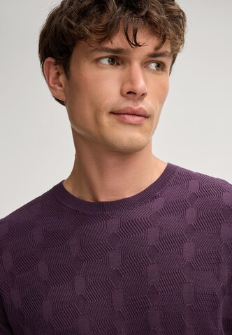 JOOP! Shirt 'Mailon' in Purple