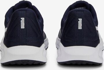 Chaussure de sport 'Twitch Runner Fresh' PUMA en bleu