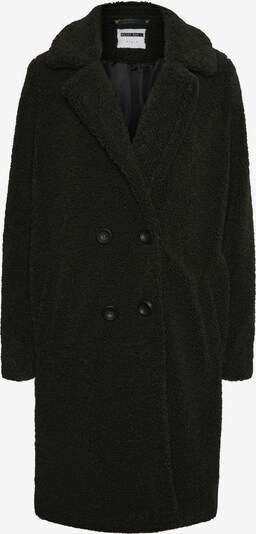 Noisy may Starpsezonu mētelis 'NMGABI L/S LONG JACKET SP', krāsa - egļu, Preces skats