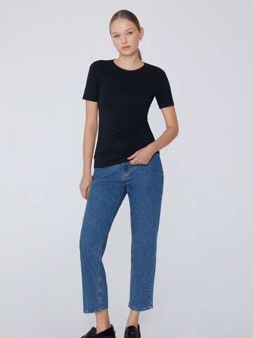 Tezenis Shirt in Black
