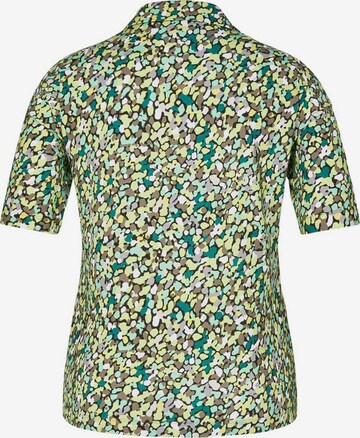 Rabe Shirt in Groen