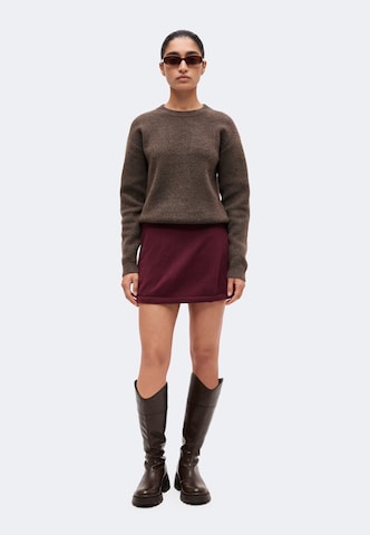 Gonna di GAP in rosso