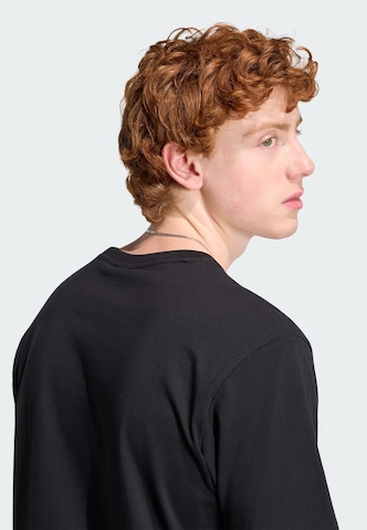 T-Shirt 'Care Bear' ADIDAS ORIGINALS en noir