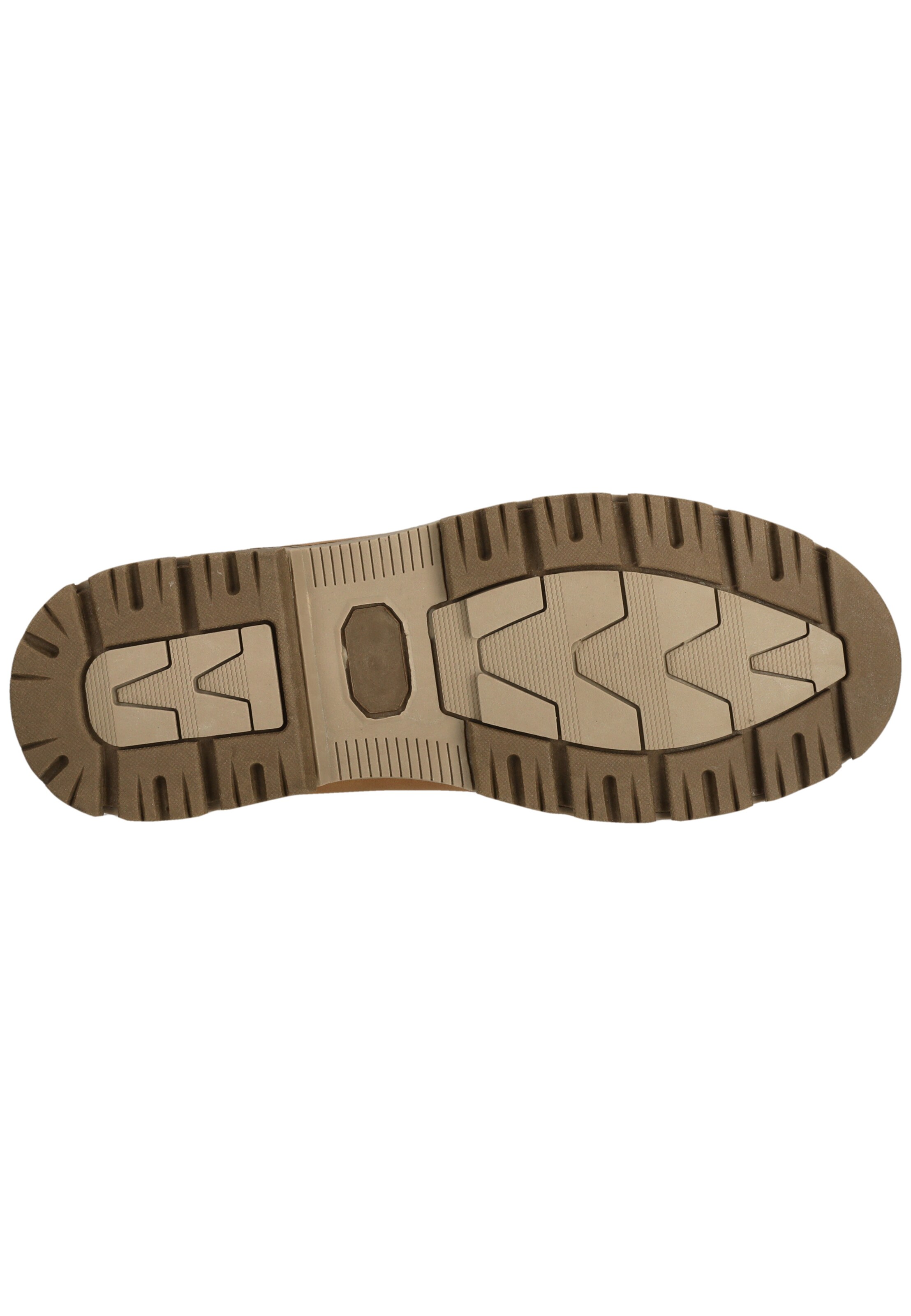 Whistler Stiefel 'Averon' in Braun