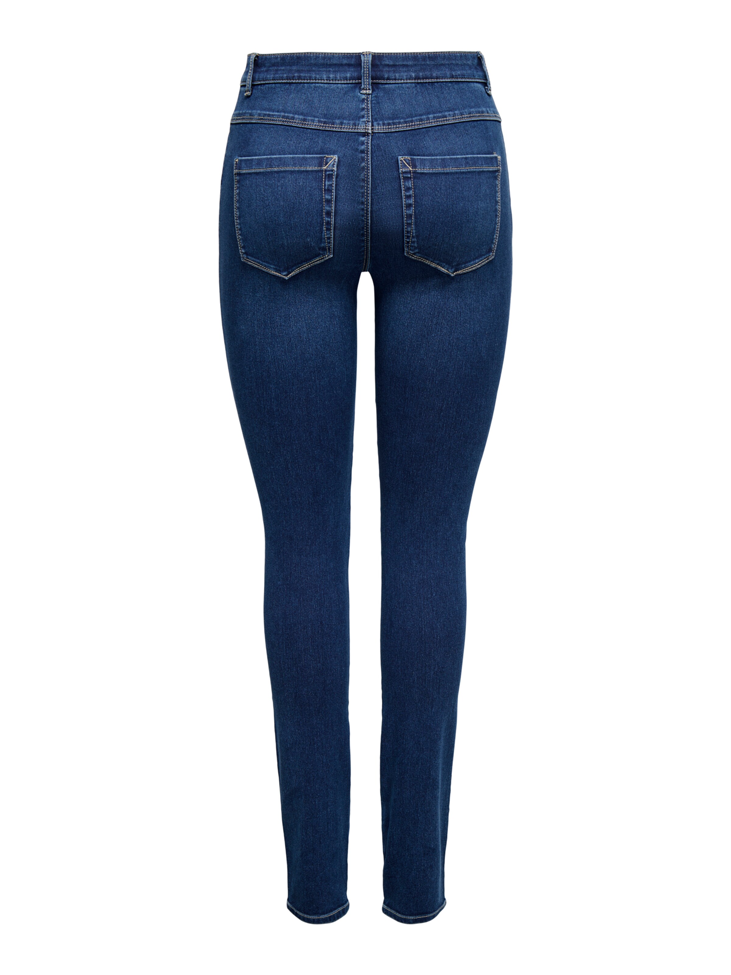 Skinny Jean 'ONLRAY' ONLY en bleu
