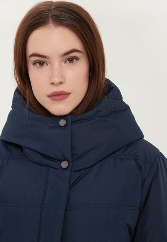 Finn Flare Between-season jacket in Blue