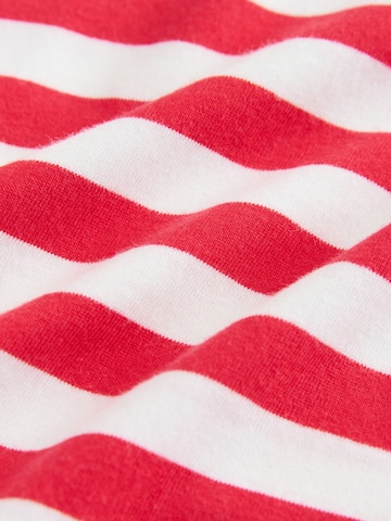 Next - Camiseta en rojo