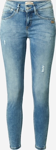 Gang Skinny Jeans 'Miss Faye' in Blau: predná strana