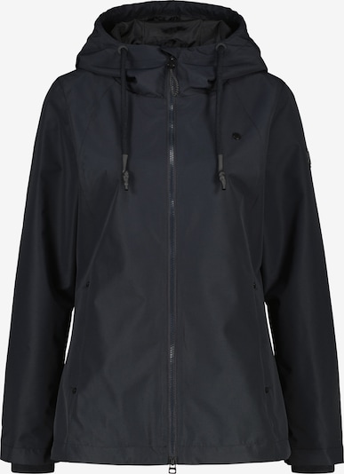 alife & kickin Uebergangsjacke 'Paolina' in L in schwarz, Produktansicht