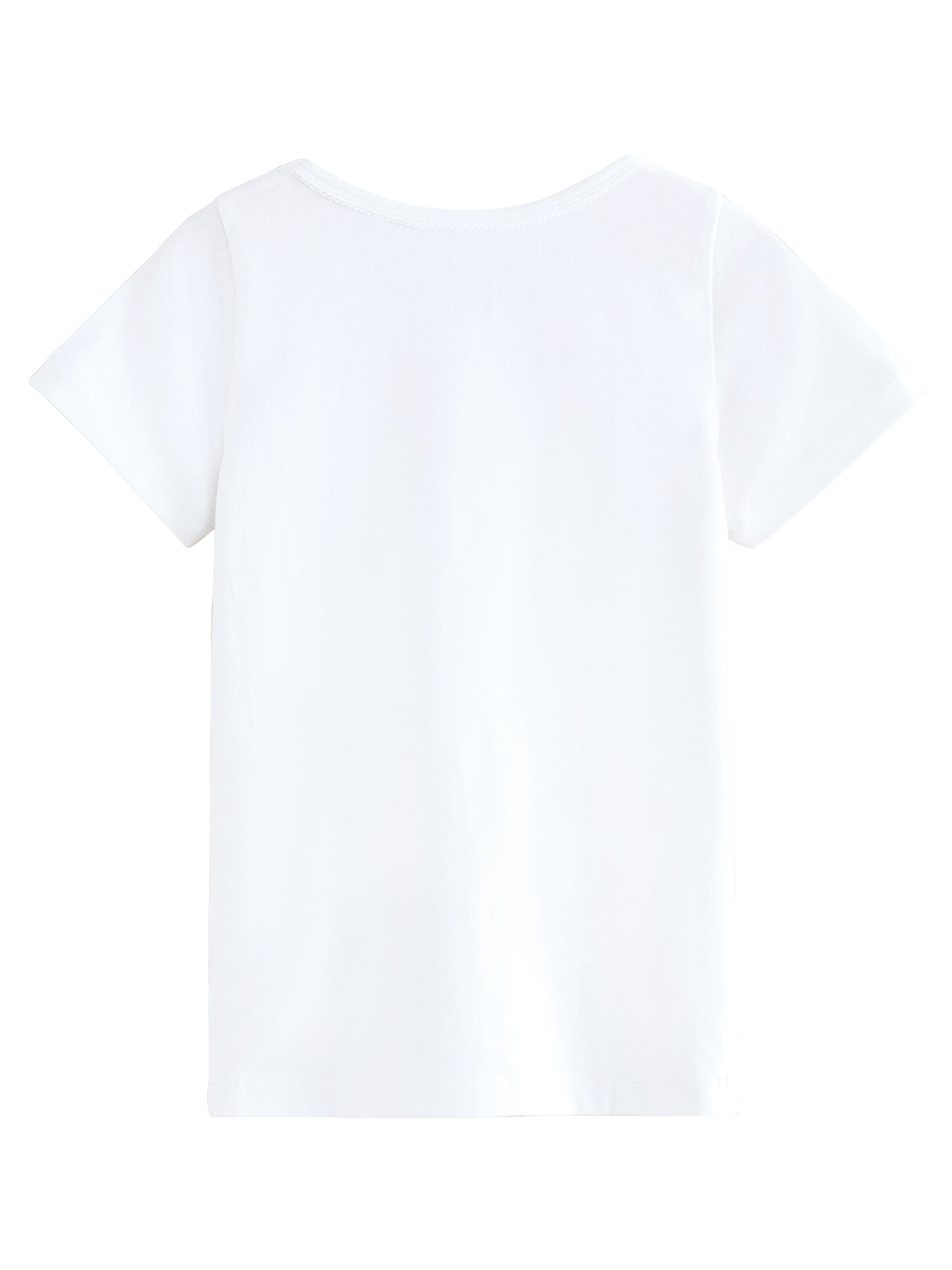 Next - Camisola em branco