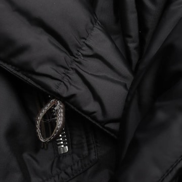 Ermanno Scervino Jacket & Coat in M in Black
