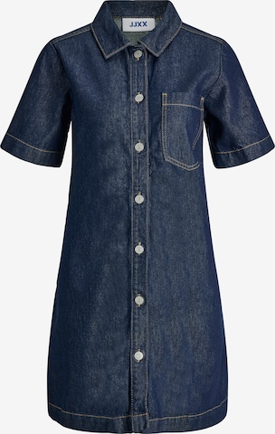 JJXX Puseromekko 'JXAMARA' värissä sininen: etupuoli