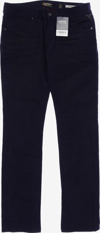 REPLAY Jeans in 30 in Blue: front