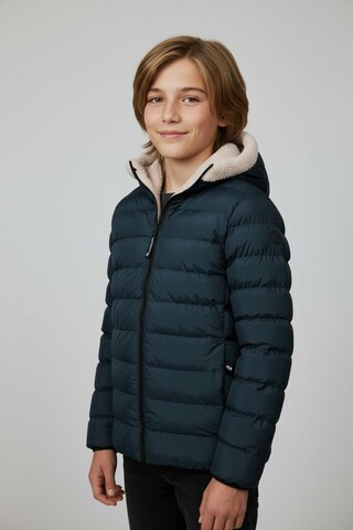 KILLTEC Winter Jacket in Mixed colors