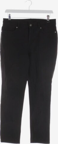 ESCADA Jeans in 25-26 in Black: front