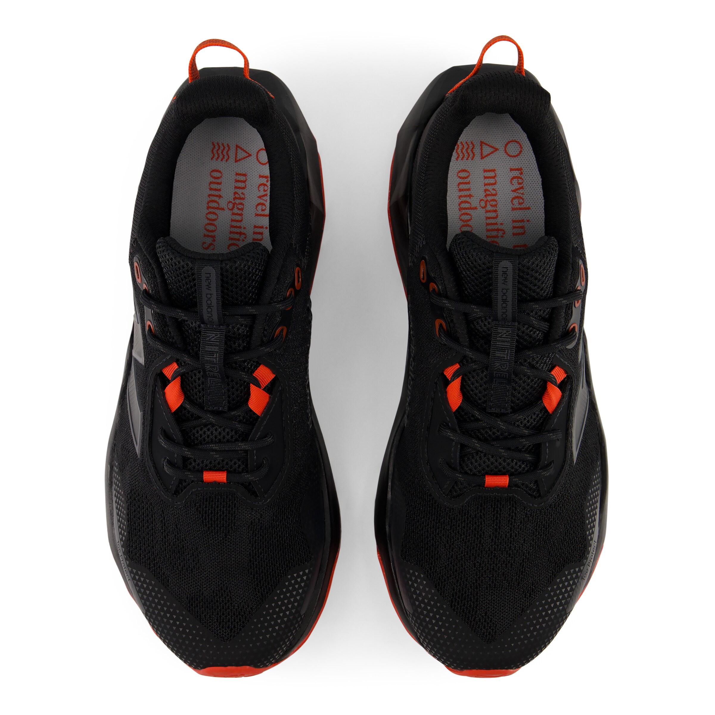 new balance Laufschuh in Schwarz