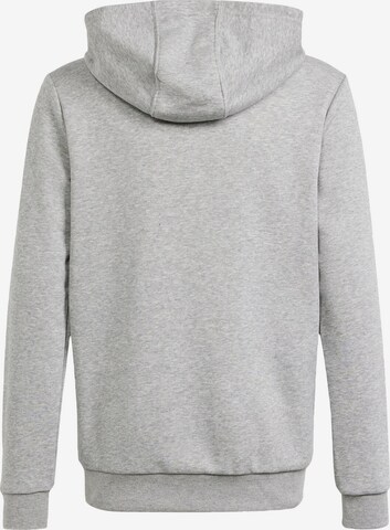 ADIDAS ORIGINALS Sweatshirt 'VRCT' in Grey