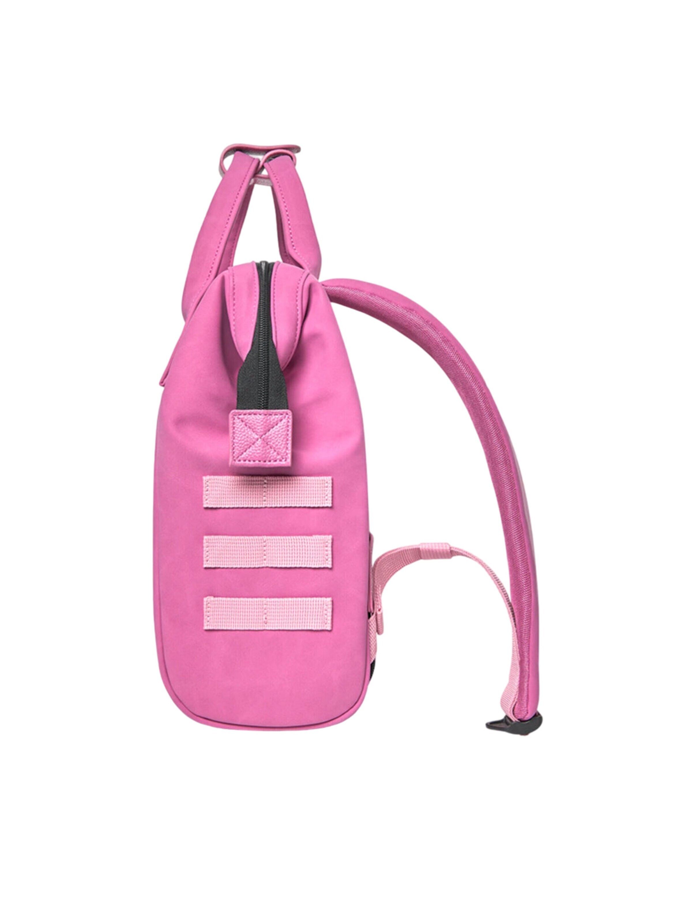 Cabaia Rucksack 'Nantes S'‌‌‌‌‌‌‌‌ in Pink