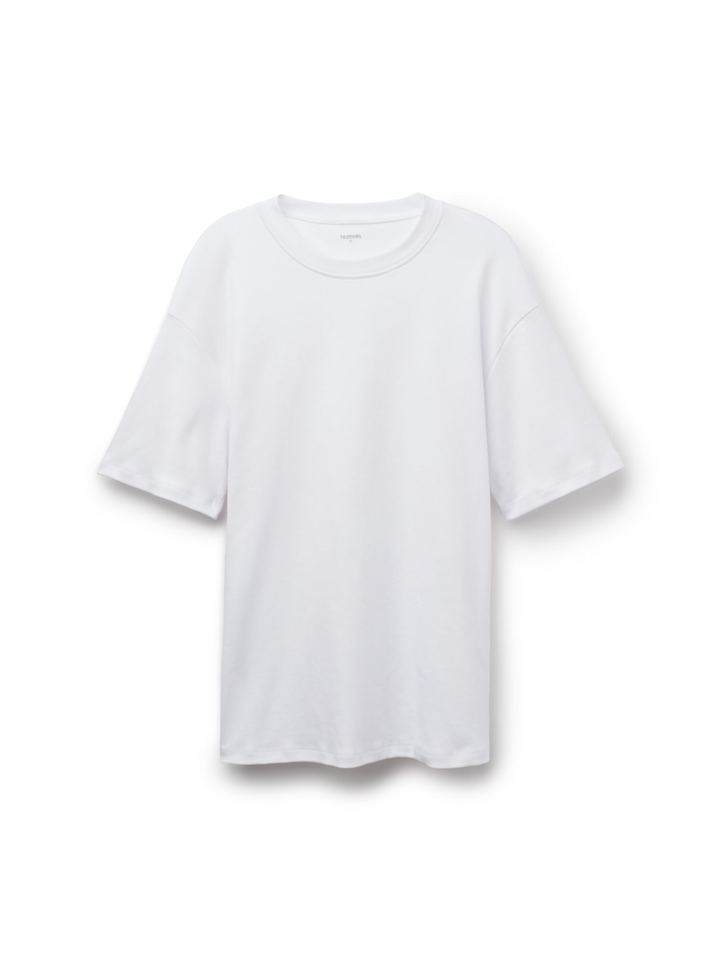 Tezenis Shirt in White: front