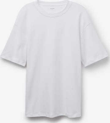 Tezenis Shirt in White: front