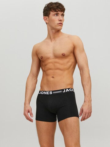 Jacks & Jones Boxershorts in Zwart