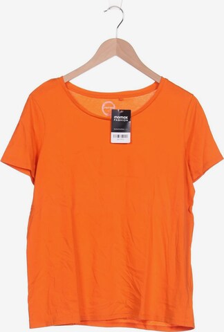 NEXT Top & Shirt in XXL in Orange: front