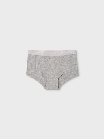 NAME IT Underpants in Grey