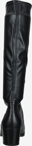 Bottes CAPRICE en noir