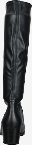 CAPRICE Stiefel in Schwarz