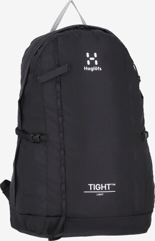 Haglöfs Backpack in Black