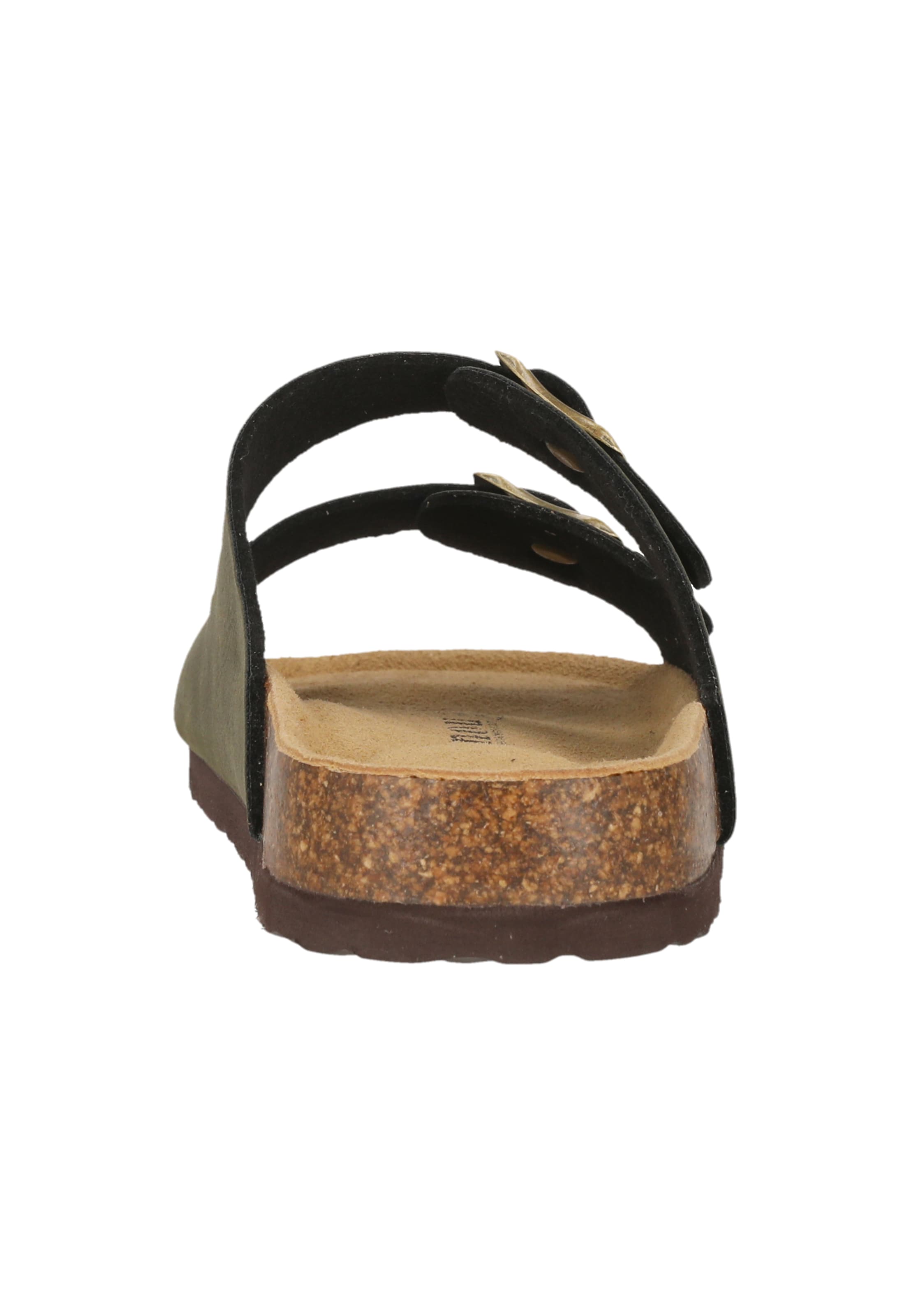 NOU Sandal 'Whitehill V2' in Green