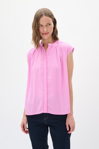 InWear Top in Purple