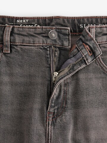 NextSlimfit Traperice - siva boja