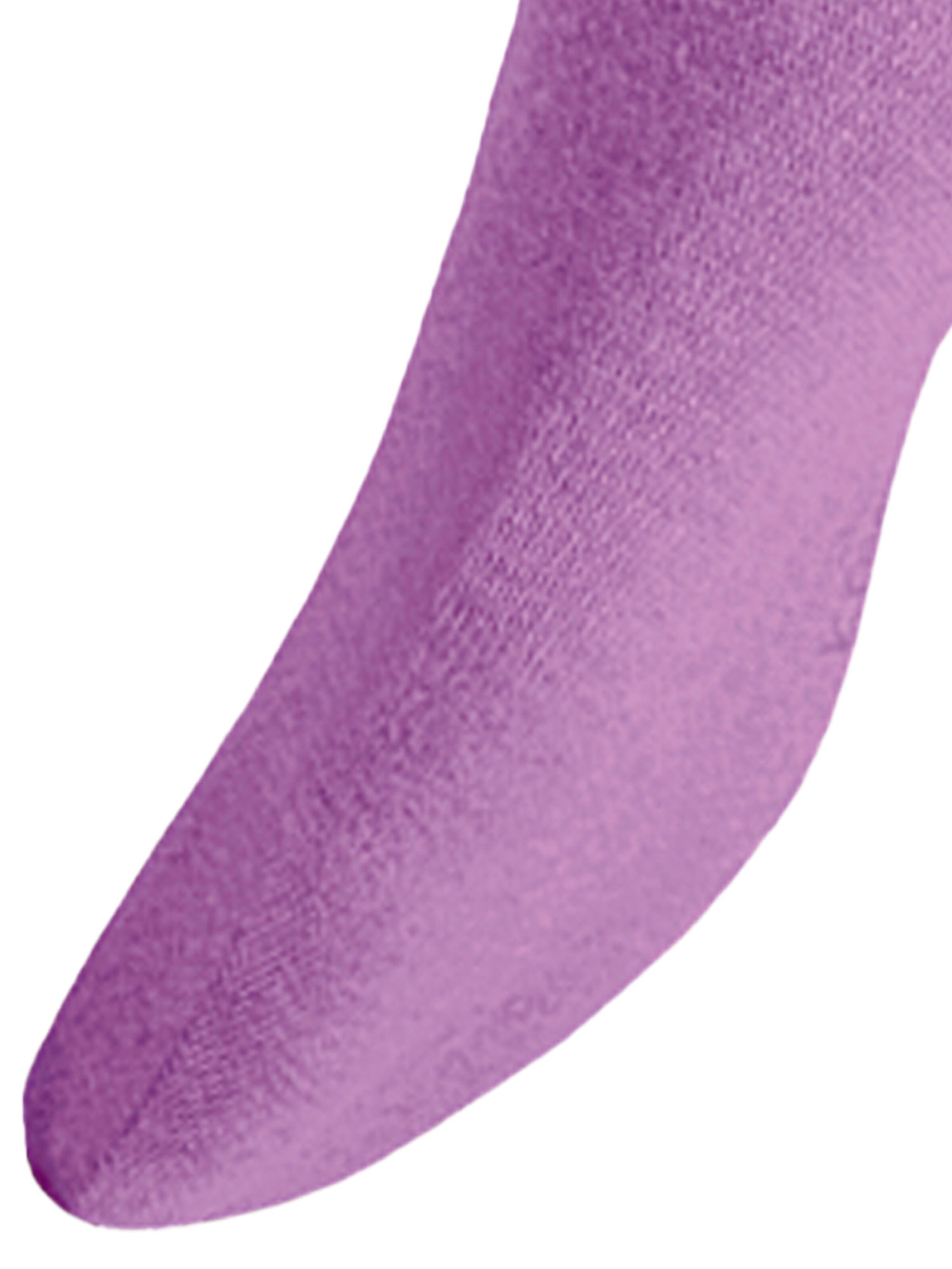 KUNERT Socken 'Liz' in Lila