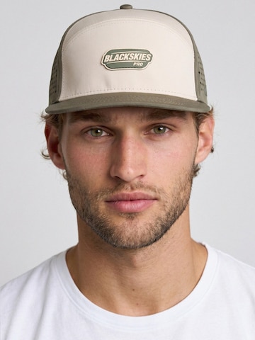 Blackskies Sportcap 'Pro Motion Sport Performance'‌‌‌‌‌ in Grün