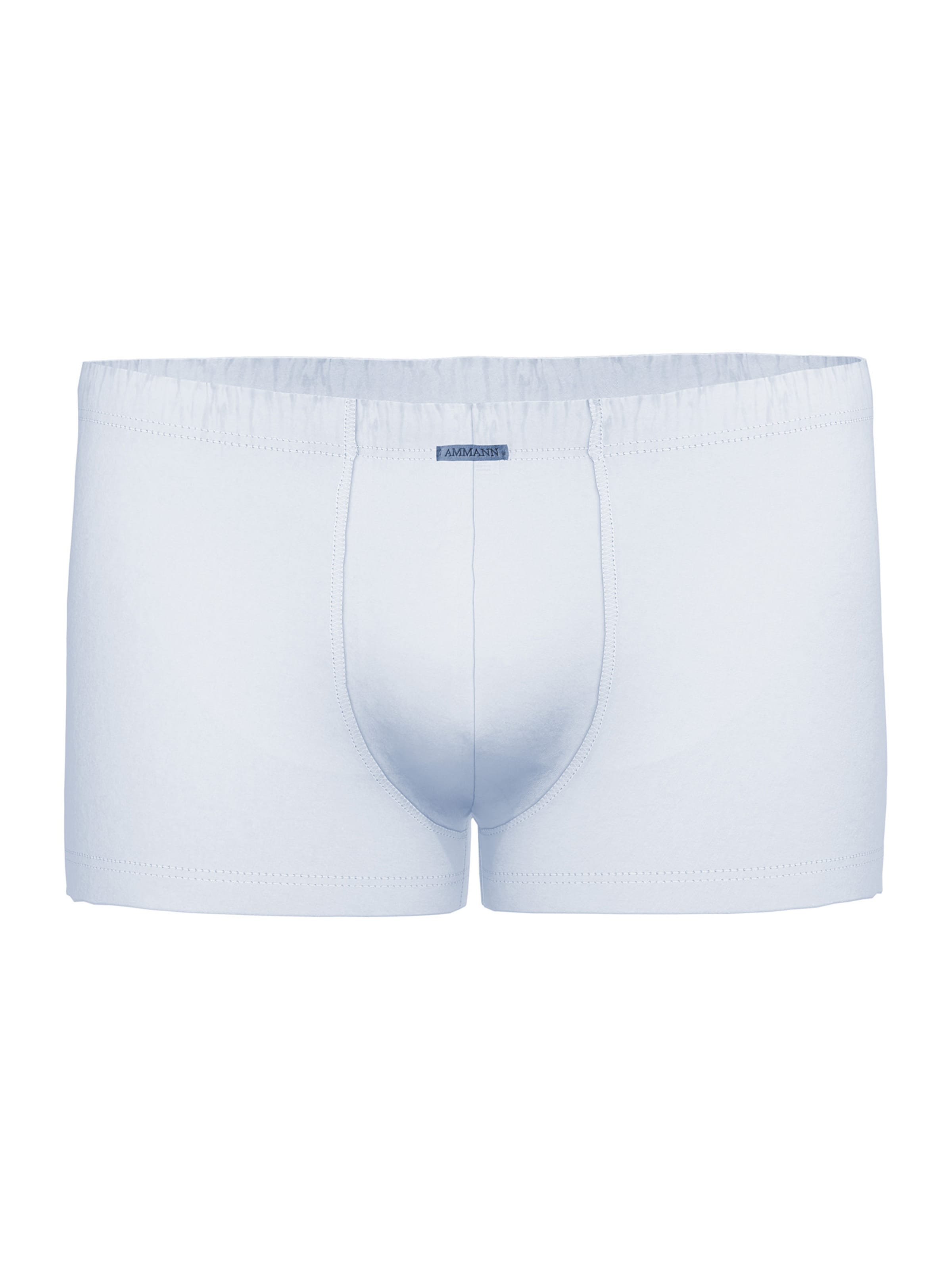 Boxers ' Close To You ' Ammann en gris