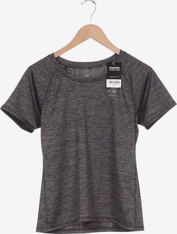 UMBRO Top & Shirt in M in Grey: front