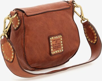 Campomaggi Crossbody Bag in Brown