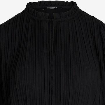 BRUUNS BAZAAR Φόρεμα 'Camilla Katie' σε μαύρο