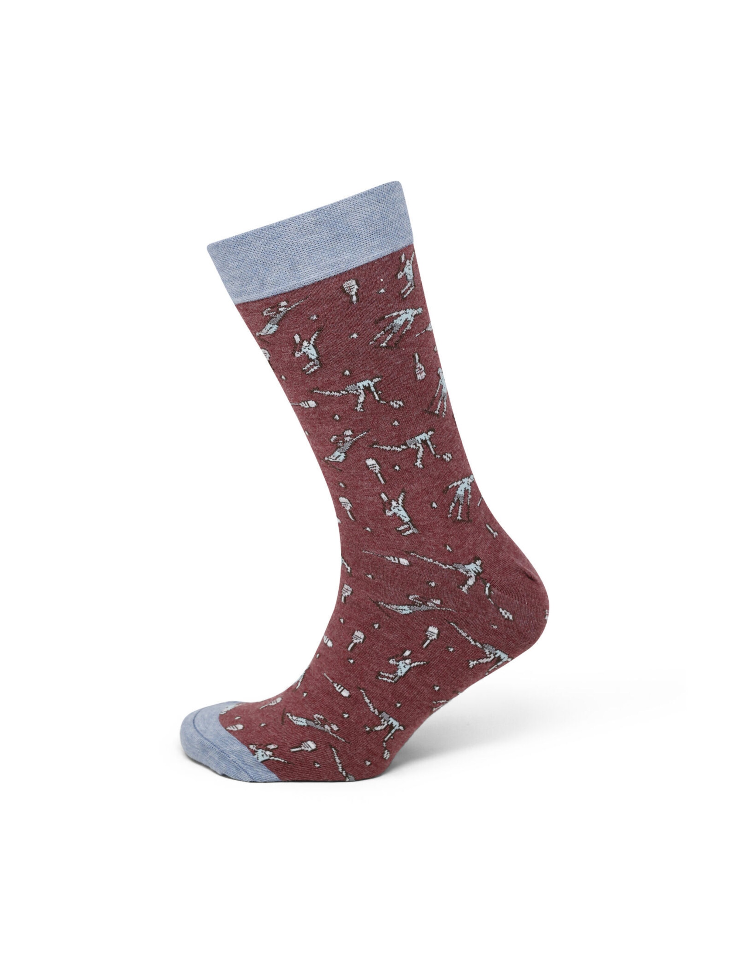 Real Guys Socks in Mixed colours