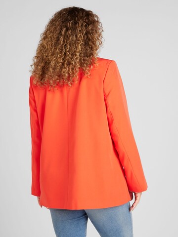 EVOKED Blazer 'VISTARR' i orange