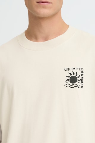 T-Shirt ' SDOdaniel ' !Solid en beige