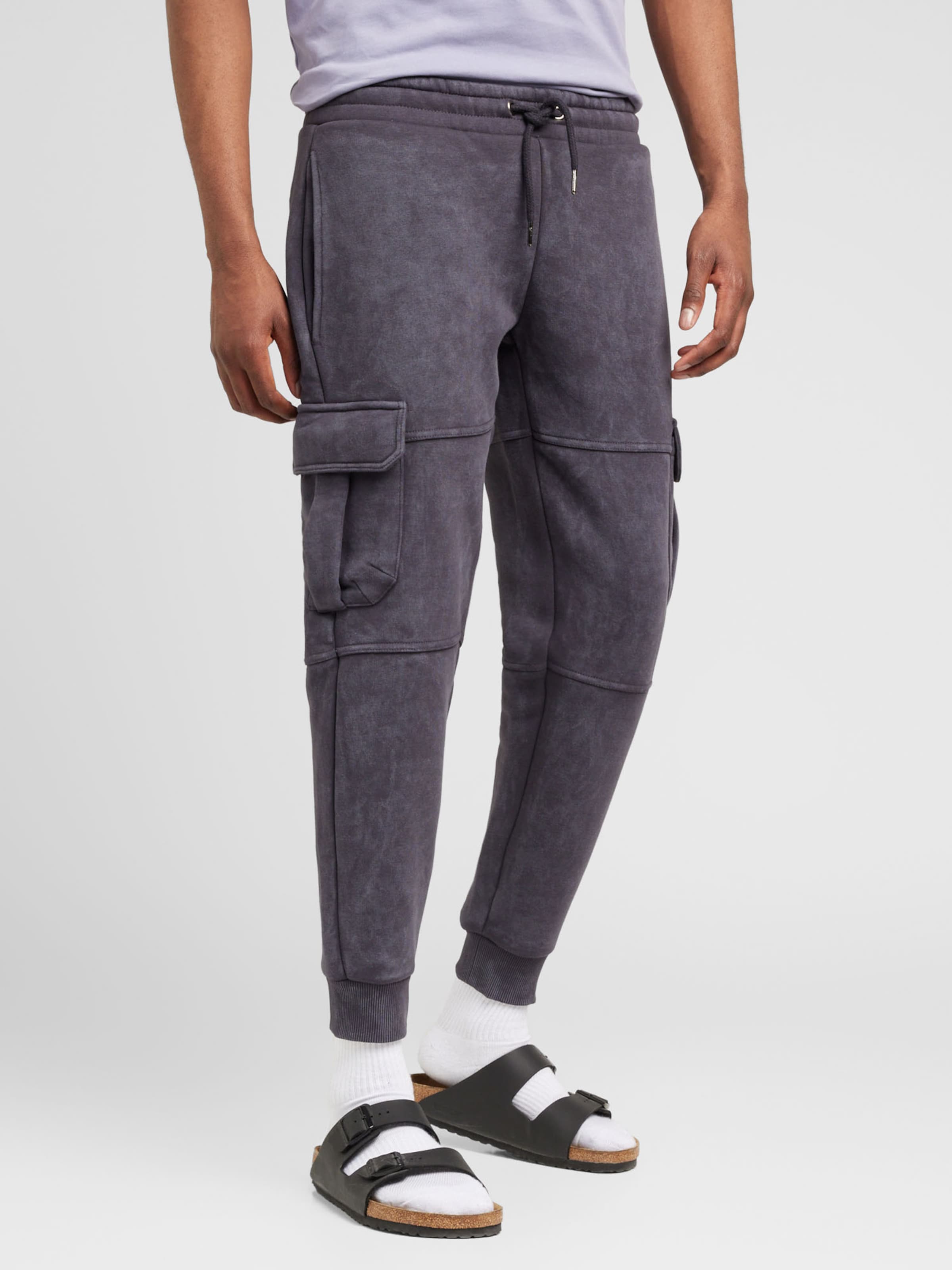 Pantalones Karl Kani para hombre online en ABOUT YOU